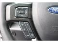 Ebony Steering Wheel Photo for 2019 Ford Expedition #131550526