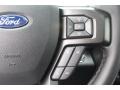 Ebony Steering Wheel Photo for 2019 Ford Expedition #131550538