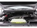3.5 Liter PFDI Twin-Turbocharged DOHC 24-Valve EcoBoost V6 2019 Ford Expedition Limited Engine