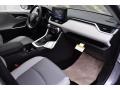 2019 Silver Sky Metallic Toyota RAV4 XLE AWD  photo #11