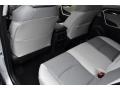 2019 Silver Sky Metallic Toyota RAV4 XLE AWD  photo #14