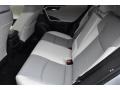 Light Gray Rear Seat Photo for 2019 Toyota RAV4 #131551660