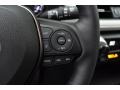 2019 Silver Sky Metallic Toyota RAV4 XLE AWD  photo #28