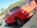 2019 Race Red Ford F150 STX SuperCab 4x4  photo #32