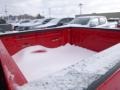 Red Hot - Colorado WT Crew Cab 4x4 Photo No. 12