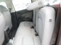Red Hot - Colorado WT Crew Cab 4x4 Photo No. 13