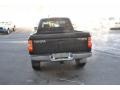 2001 Black Sand Pearl Toyota Tacoma V6 Xtracab 4x4  photo #5