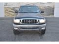 2001 Black Sand Pearl Toyota Tacoma V6 Xtracab 4x4  photo #8