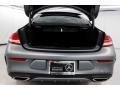2017 designo Magno Selenite Grey Matt Mercedes-Benz C 300 Coupe  photo #7