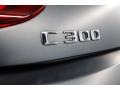 2017 designo Magno Selenite Grey Matt Mercedes-Benz C 300 Coupe  photo #9