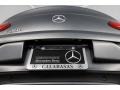 2017 designo Magno Selenite Grey Matt Mercedes-Benz C 300 Coupe  photo #10