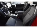2019 Barcelona Red Metallic Toyota 4Runner SR5 Premium 4x4  photo #6