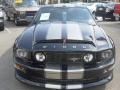 2009 Black Ford Mustang GT Coupe  photo #2