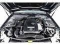 2017 designo Magno Selenite Grey Matt Mercedes-Benz C 300 Coupe  photo #17