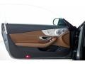 2017 designo Magno Selenite Grey Matt Mercedes-Benz C 300 Coupe  photo #20