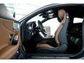2017 designo Magno Selenite Grey Matt Mercedes-Benz C 300 Coupe  photo #21