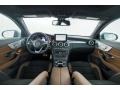 2017 designo Magno Selenite Grey Matt Mercedes-Benz C 300 Coupe  photo #22