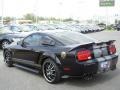 2009 Black Ford Mustang GT Coupe  photo #3