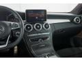2017 designo Magno Selenite Grey Matt Mercedes-Benz C 300 Coupe  photo #25