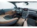 2017 designo Magno Selenite Grey Matt Mercedes-Benz C 300 Coupe  photo #29