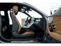 2017 designo Magno Selenite Grey Matt Mercedes-Benz C 300 Coupe  photo #30