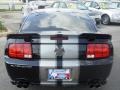 Black - Mustang GT Coupe Photo No. 4