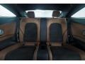 2017 designo Magno Selenite Grey Matt Mercedes-Benz C 300 Coupe  photo #33