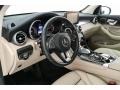 2016 Lunar Blue Metallic Mercedes-Benz GLC 300 4Matic  photo #23