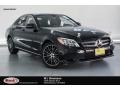 Black - C 300 Sedan Photo No. 1