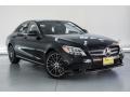 Black - C 300 Sedan Photo No. 12