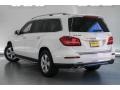 Polar White - GLS 450 4Matic Photo No. 2