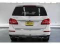 2019 Polar White Mercedes-Benz GLS 450 4Matic  photo #3