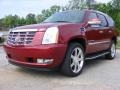 Infrared - Escalade AWD Photo No. 2