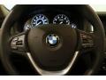 Black Sapphire Metallic - X3 xDrive28i Photo No. 6