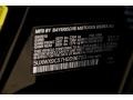2017 Black Sapphire Metallic BMW X3 xDrive28i  photo #23
