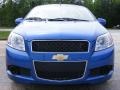 Bright Blue - Aveo Aveo5 LS Photo No. 3