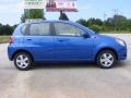 Bright Blue - Aveo Aveo5 LS Photo No. 5