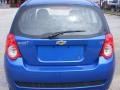 Bright Blue - Aveo Aveo5 LS Photo No. 7