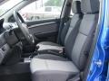 Bright Blue - Aveo Aveo5 LS Photo No. 11