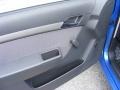 Bright Blue - Aveo Aveo5 LS Photo No. 12