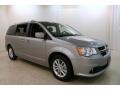 Billet - Grand Caravan SXT Photo No. 1