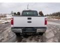 Oxford White - F350 Super Duty XL Crew Cab 4x4 Photo No. 5