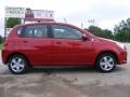 Sport Red - Aveo Aveo5 LT Photo No. 5