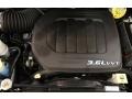 Billet - Grand Caravan SXT Photo No. 21