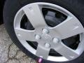 Sport Red - Aveo Aveo5 LT Photo No. 9