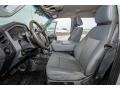 Oxford White - F350 Super Duty XL Crew Cab 4x4 Photo No. 22