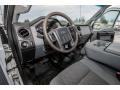 Oxford White - F350 Super Duty XL Crew Cab 4x4 Photo No. 23