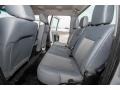 Oxford White - F350 Super Duty XL Crew Cab 4x4 Photo No. 25