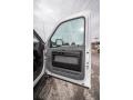 Oxford White - F350 Super Duty XL Crew Cab 4x4 Photo No. 30