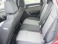 Sport Red - Aveo Aveo5 LT Photo No. 12